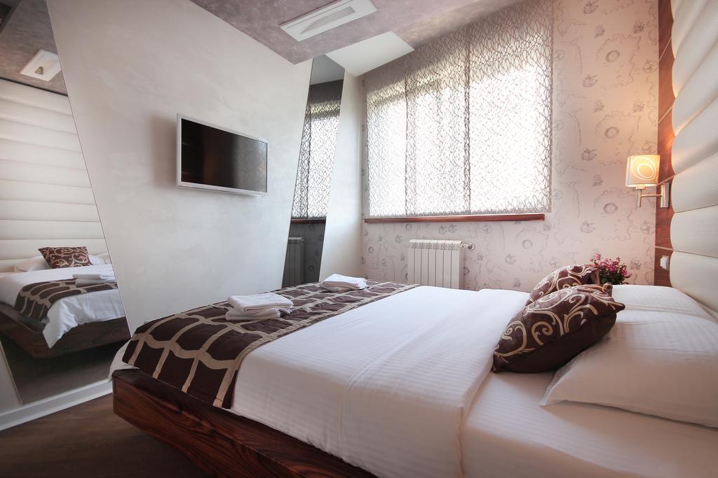 Apartments Belgrade * Belgrad