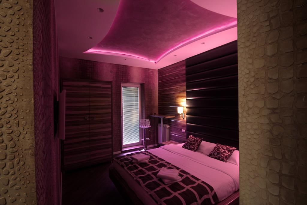Apartman Apartments Belgrade