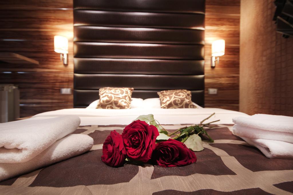 Apartments Belgrade Apartman Belgrade