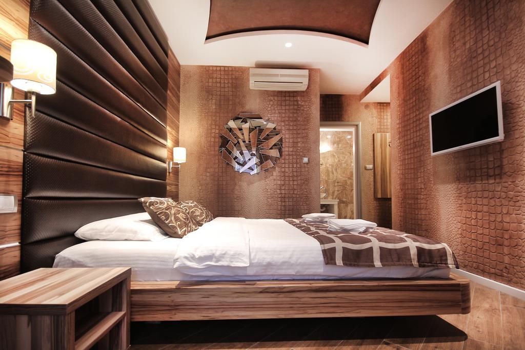 Apartments Belgrade Apartament Belgrad