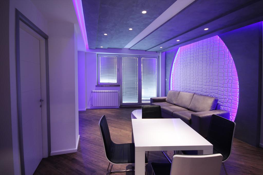 Apartments Belgrade Belgrad