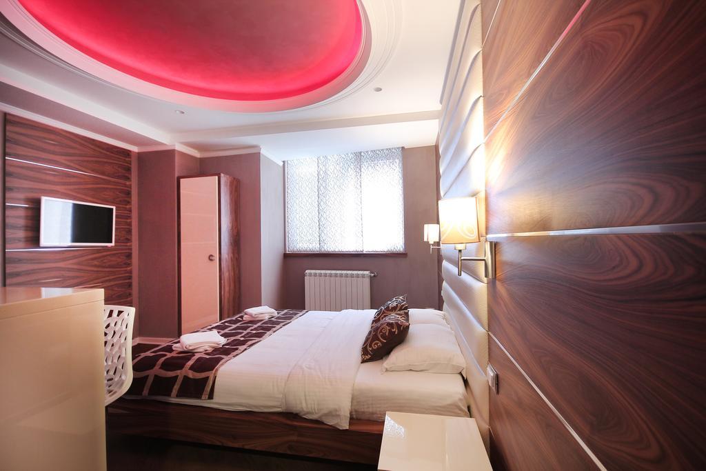 Apartman Apartments Belgrade *