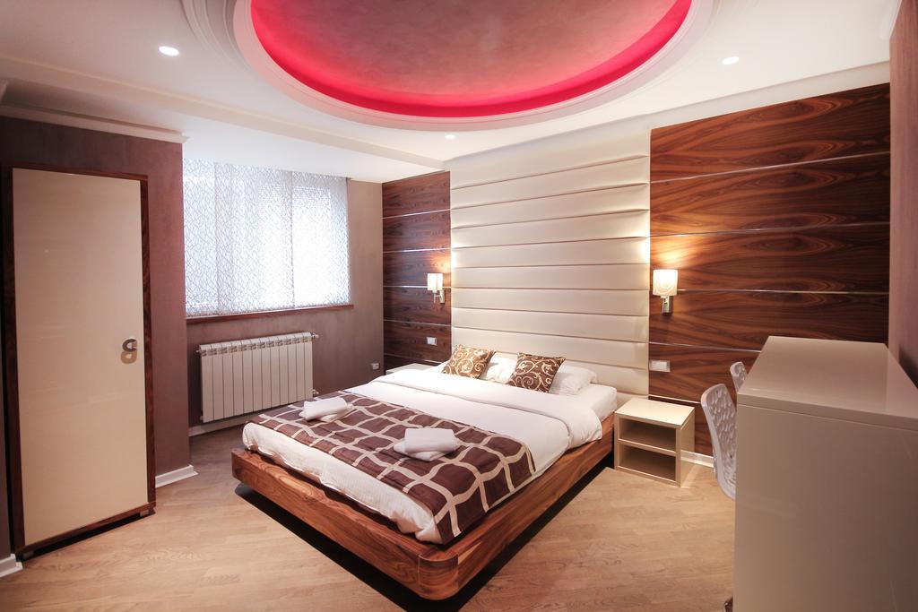 Apartament Apartments Belgrade Belgrad